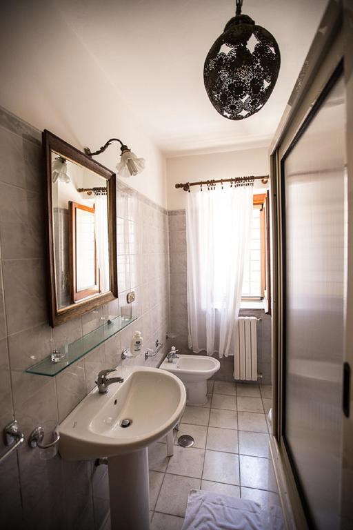 Azienda Agrituristica Seliano Paestum Cameră foto