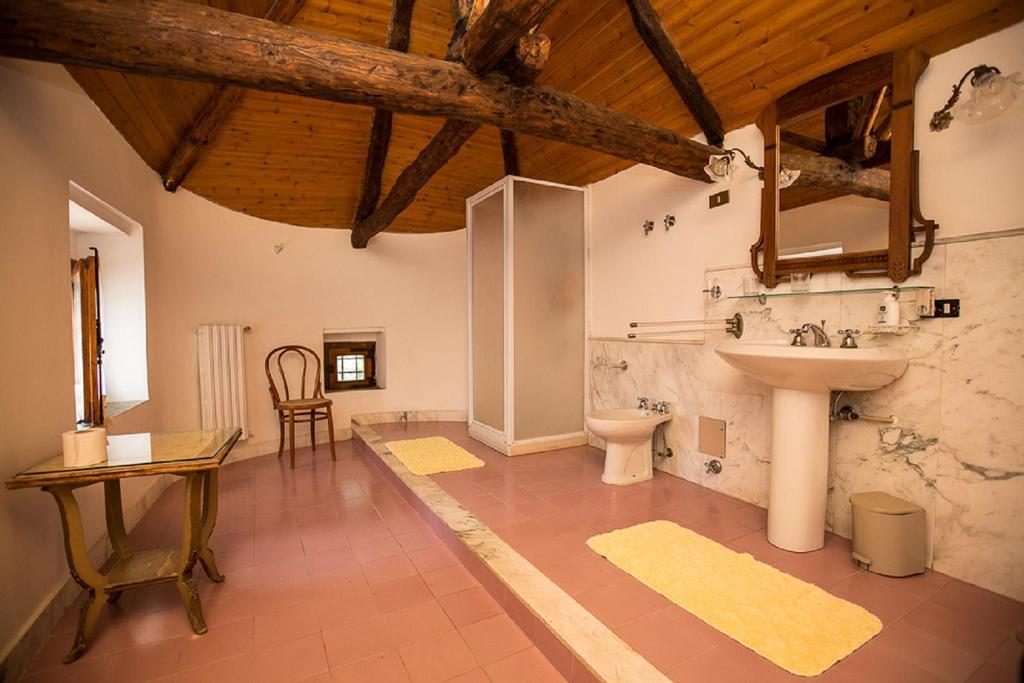 Azienda Agrituristica Seliano Paestum Cameră foto