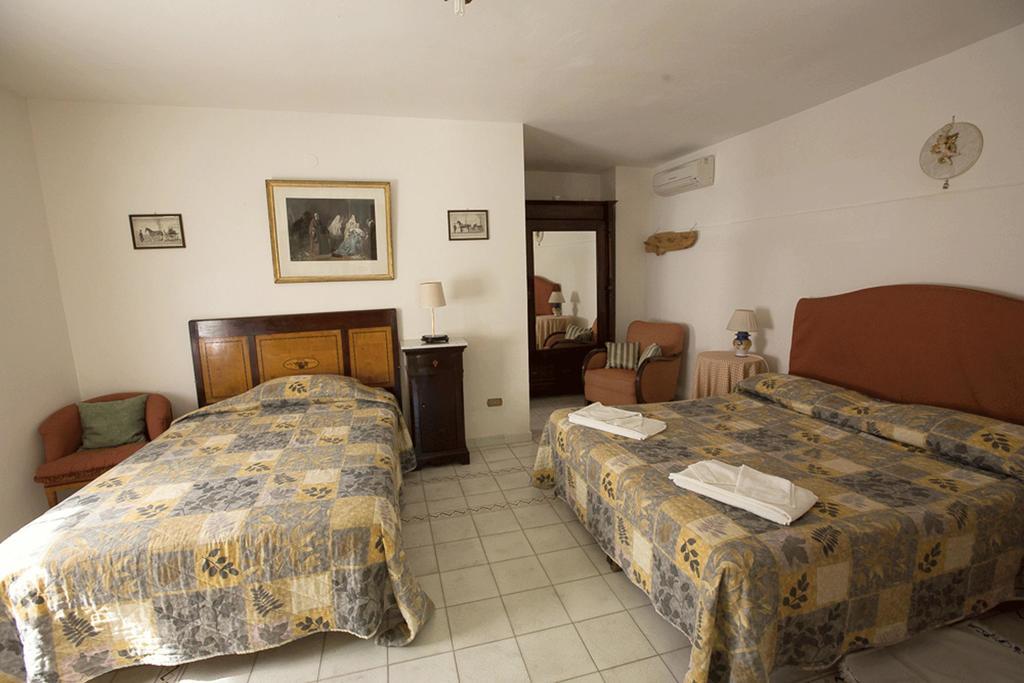 Azienda Agrituristica Seliano Paestum Cameră foto