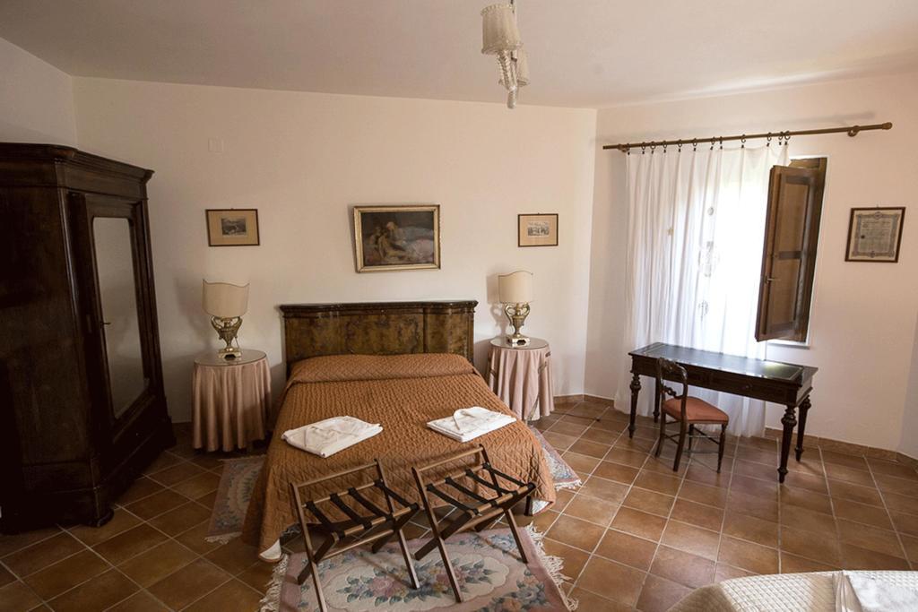 Azienda Agrituristica Seliano Paestum Cameră foto
