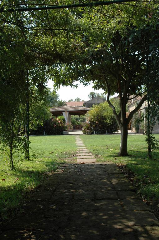 Azienda Agrituristica Seliano Paestum Cameră foto