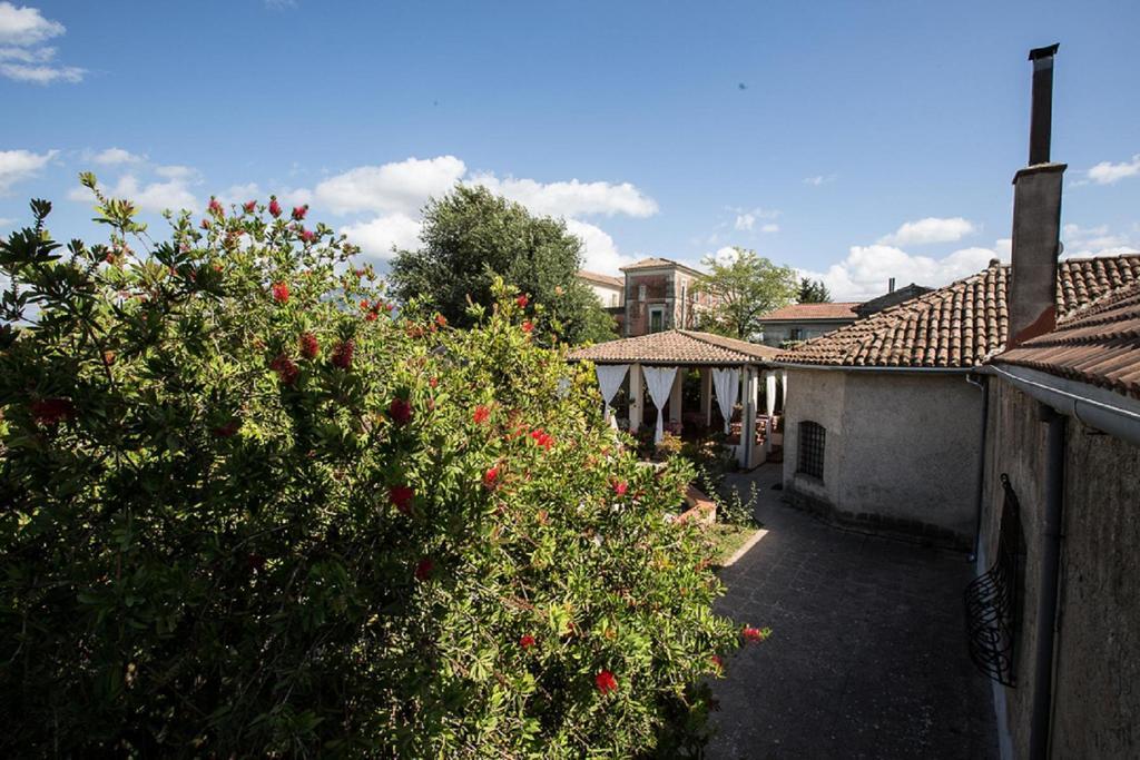 Azienda Agrituristica Seliano Paestum Cameră foto