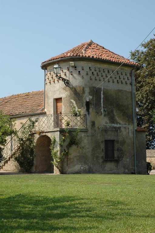 Azienda Agrituristica Seliano Paestum Cameră foto